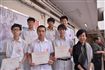 2016香港理工大學數學及科學比賽得奬者-數學科