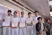 2016香港理工大學數學及科學比賽得奬者-物理科