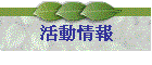 活動情報
