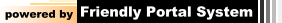 Powered By Friendly School Portal System